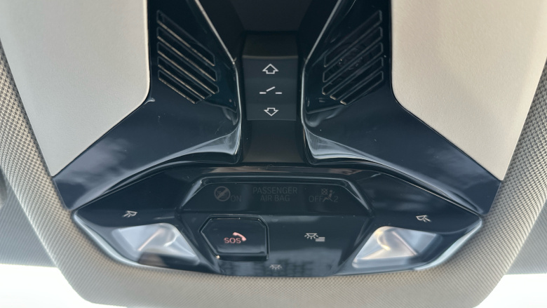 MINI Cooper 1.5 C Sport [Level 1] 3dr Auto Petrol Hatchback